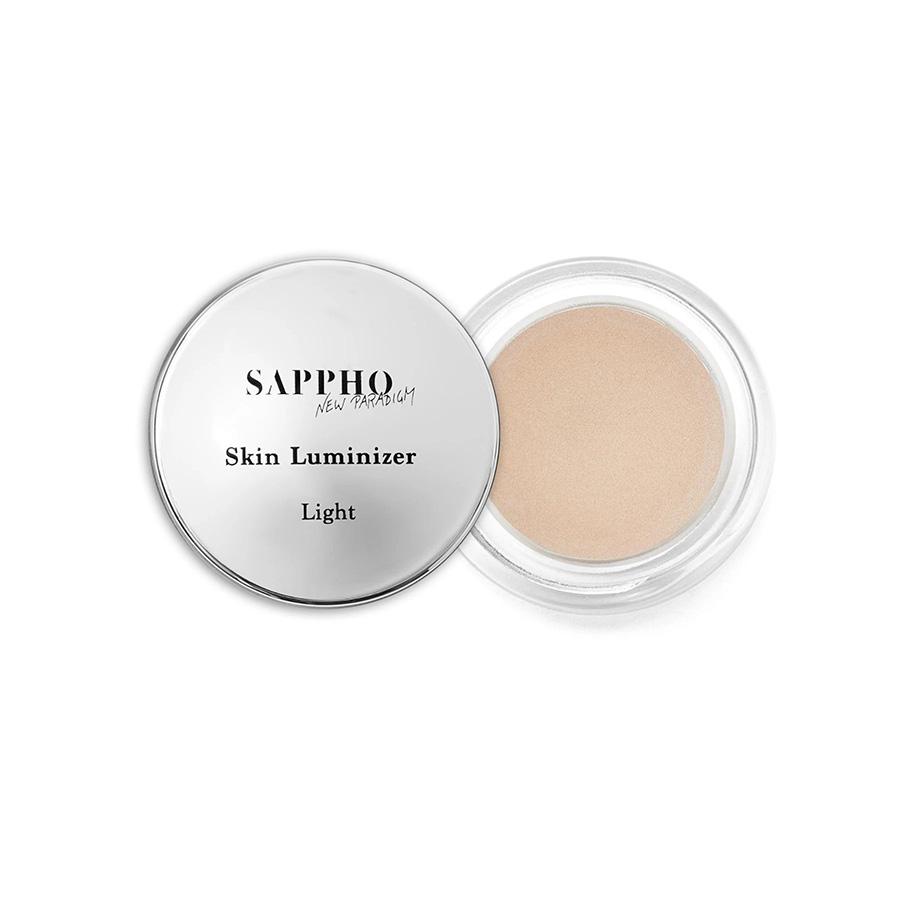 Skin Luminizer (3 Farben) Highlighter Sappho New Paradigm Light/Porcelain - Genuine Selection