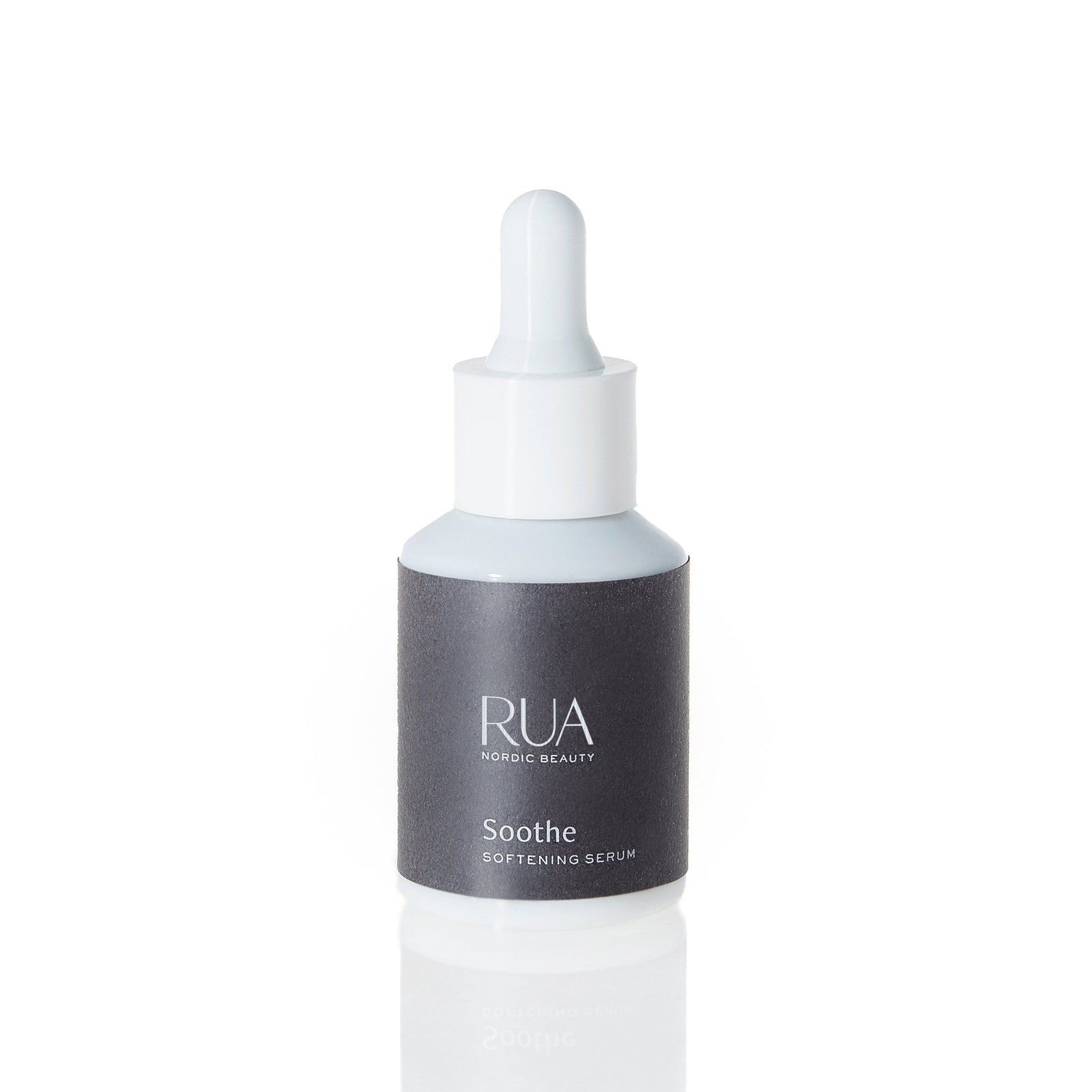 Soothe Softening Serum Gesichtsöl RUA - Genuine Selection
