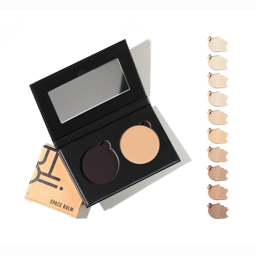 Space Balm Concealer HIRO Cosmetics - Genuine Selection