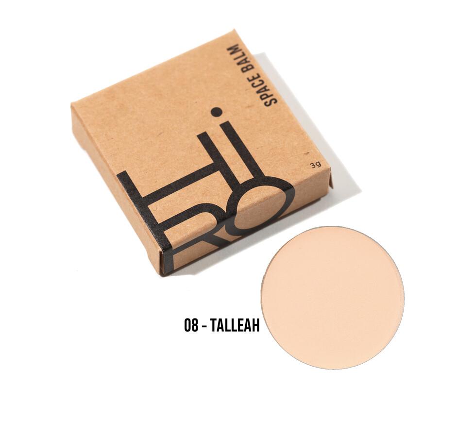 Space Balm Concealer HIRO Cosmetics #08 Talleah - Genuine Selection