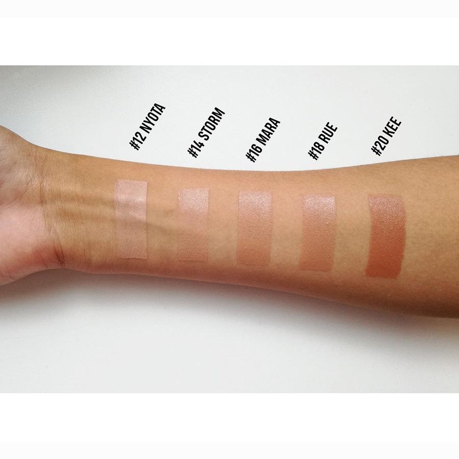 Space Balm Concealer HIRO Cosmetics - Genuine Selection