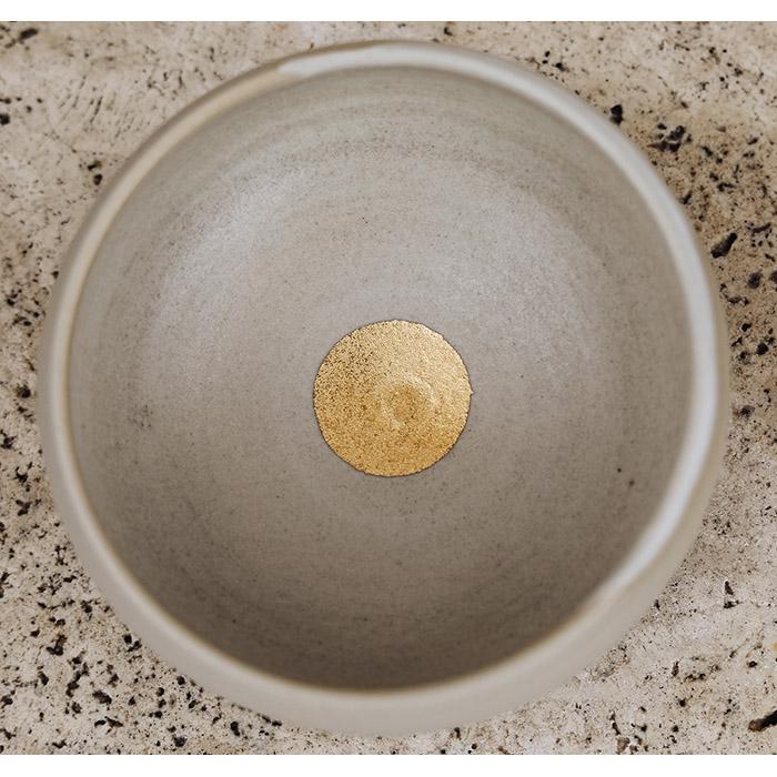 SUN Handmade Ritual Bowl Facial Tools Namari Skin - Genuine Selection