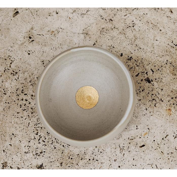 SUN Handmade Ritual Bowl Facial Tools Namari Skin - Genuine Selection