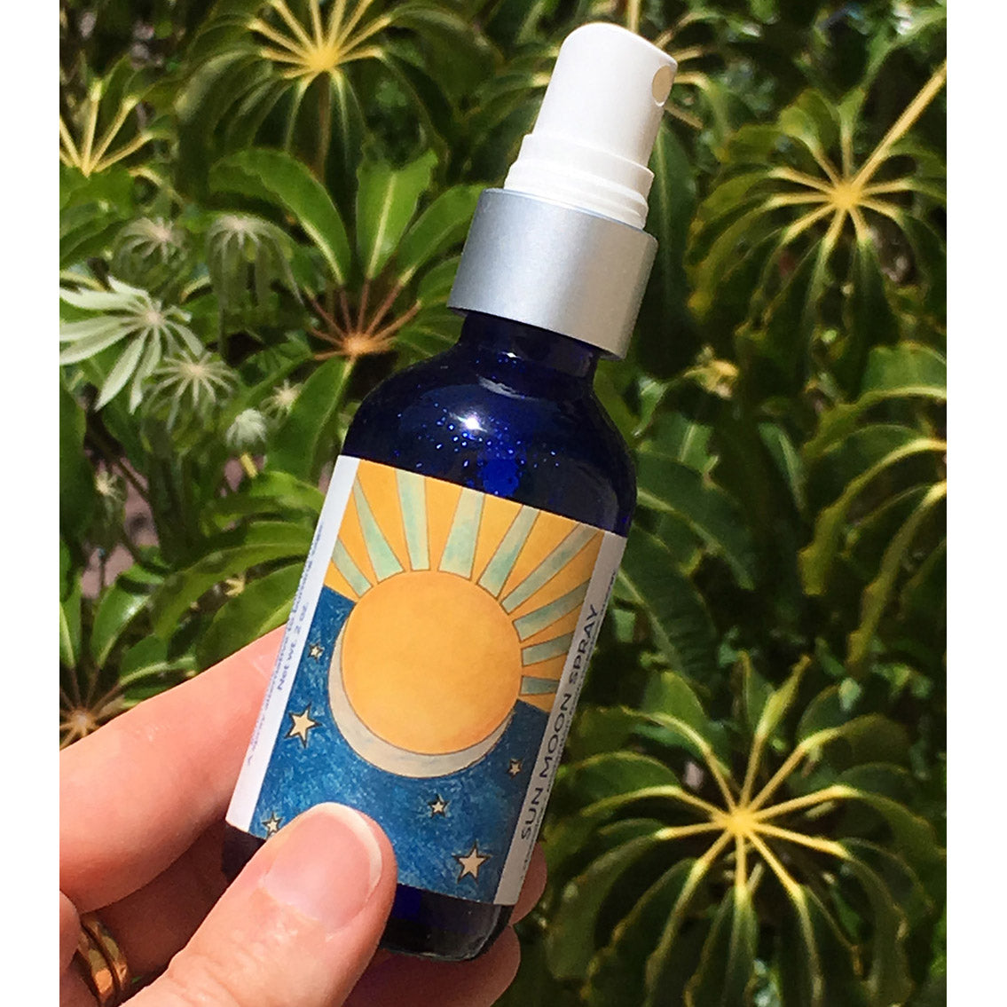 SUN MOON ROOM SPRAY™ Raumspray Alexis Smart Flower Remedies - Genuine Selection