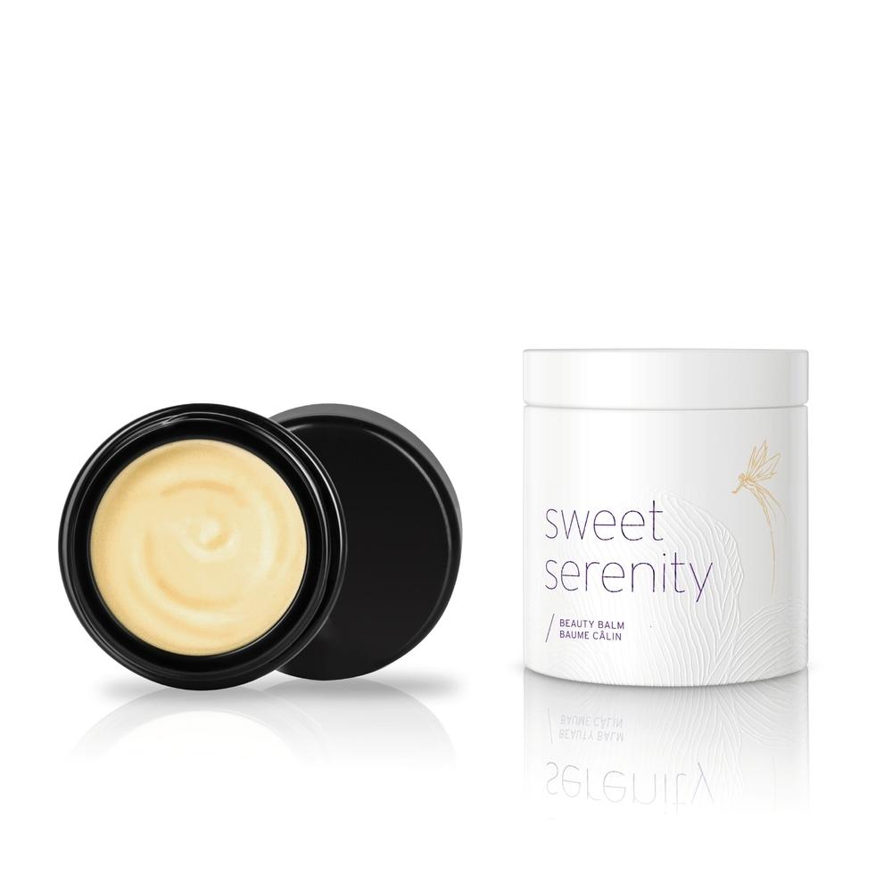 Sweet Serenity / Beauty Balm Balms Max and Me - Genuine Selection