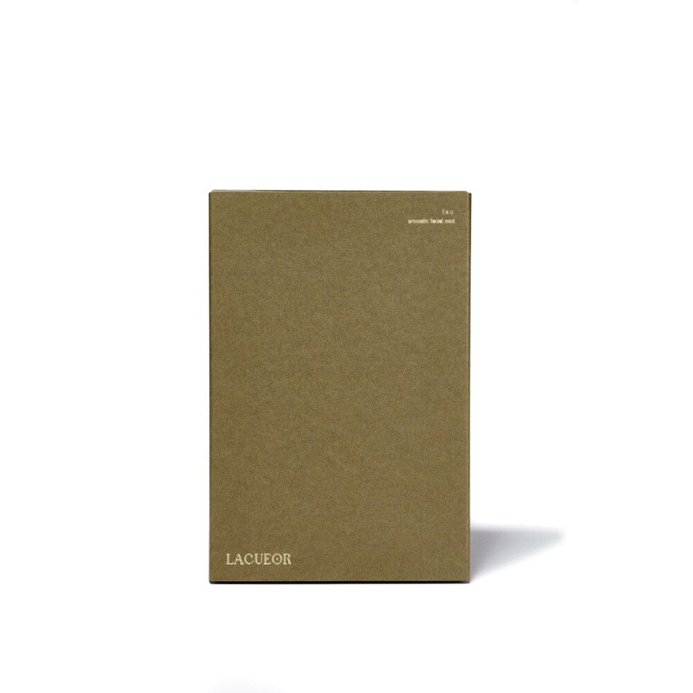 TAU Aromatic Facial Mist Toner Lacueor - Genuine Selection