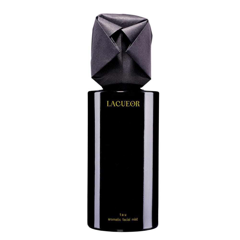 TAU Aromatic Facial Mist Toner Lacueor - Genuine Selection