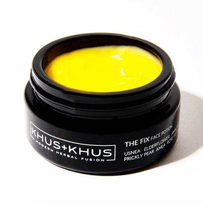 The Fix Face Potion Tagespflege Khus + Khus - Genuine Selection