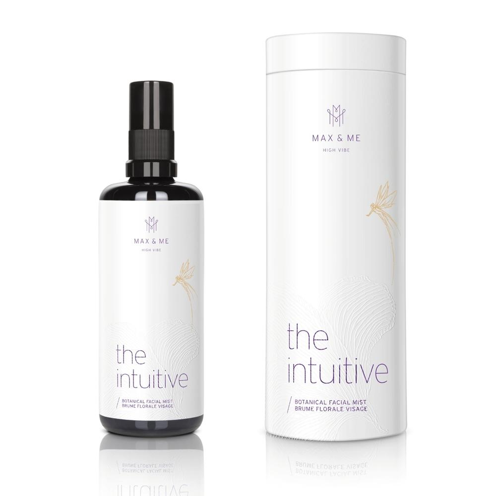 The Intuitive Toner Max and Me - Genuine Selection