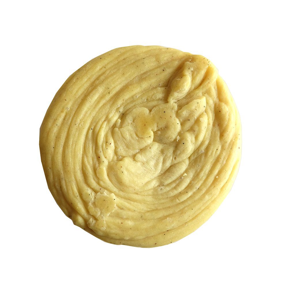 The Lamu Vanilla Facial Cleanser Reinigung Natural Wisdom - Genuine Selection