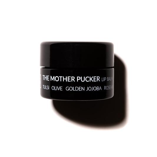 THE MOTHER PUCKER LIP BALM Lippenpflege Khus + Khus - Genuine Selection