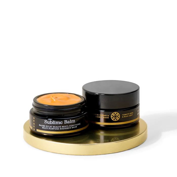 The Sublime Balm (New Formulation) Tagespflege Okoko Cosmétiques - Genuine Selection