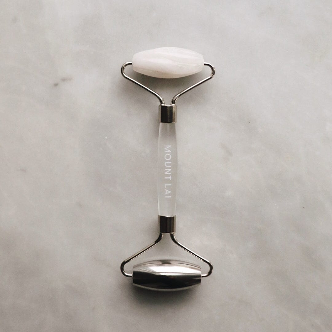 The Vitality Qi Myofascial Release & Cryo Facial Roller Facial Tools Mount Lai - Genuine Selection