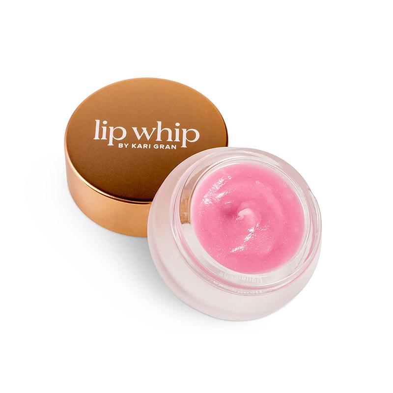 Tinted Whipped Treatment Balm - Peppermint Getönte Lippenpflege Kari Gran - Genuine Selection