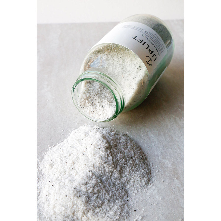 Uplift Bath Salts Badezusatz Octo & Co. - Genuine Selection
