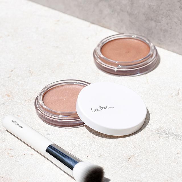 Vanilla Highlighter Highlighter Ere Perez - Genuine Selection