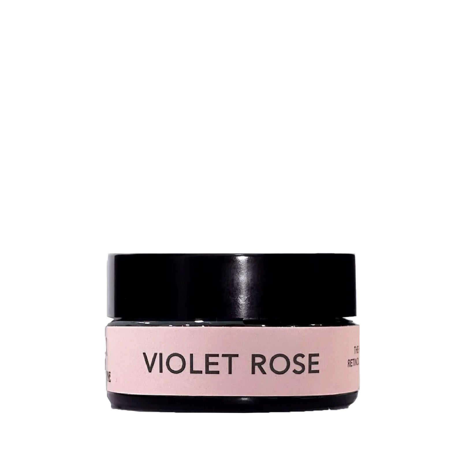 VIOLET ROSE X MUSE & HEROINE HAND TREATMENT Genuine Selection - Genuine Selection