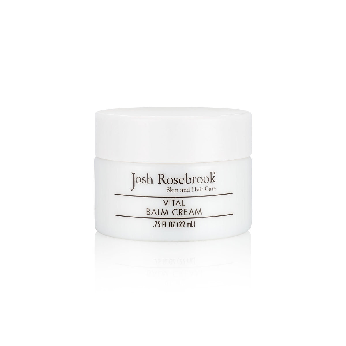 Vital Balm Cream Tagespflege Josh Rosebrook 22ml - Genuine Selection