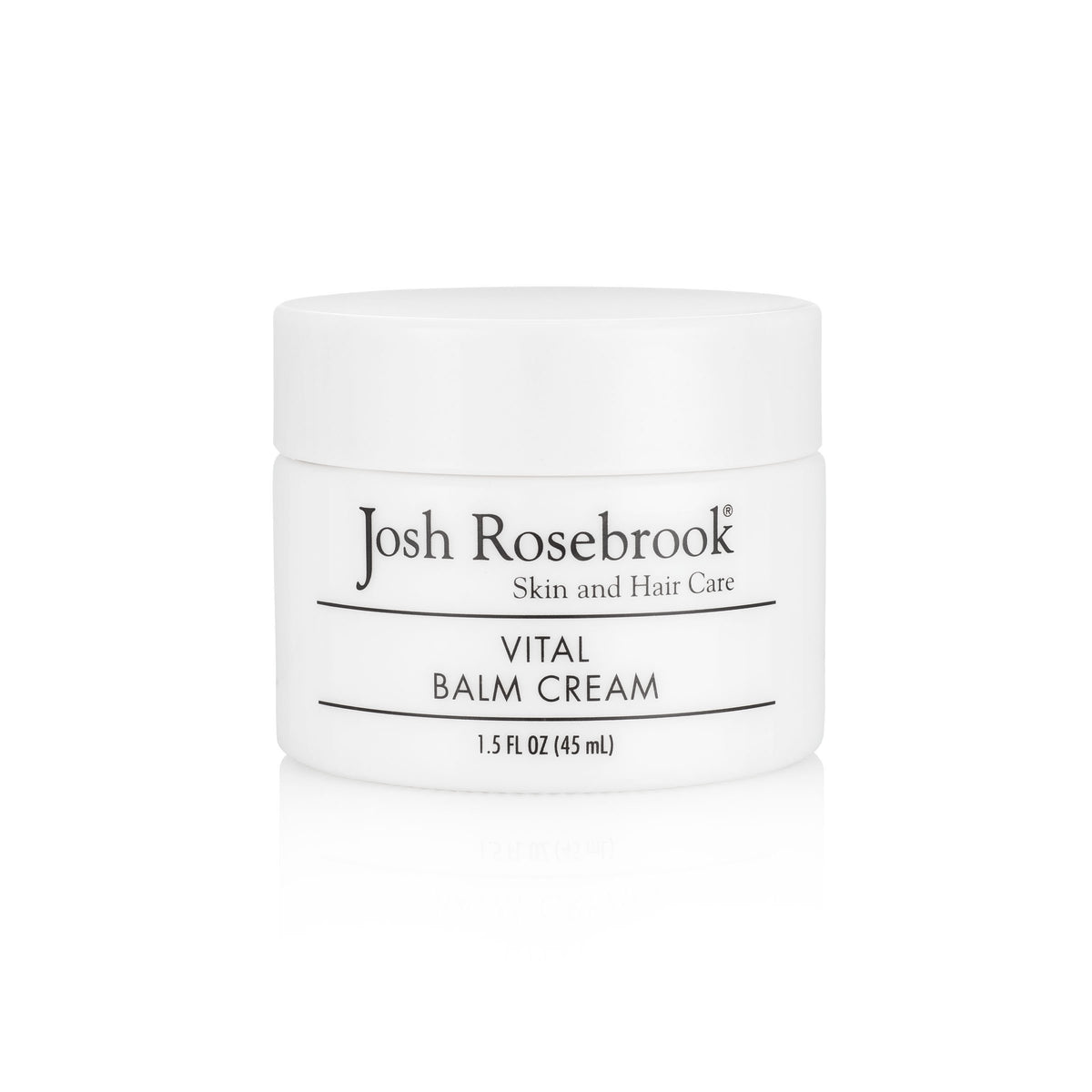 Vital Balm Cream Tagespflege Josh Rosebrook 45ml - Genuine Selection