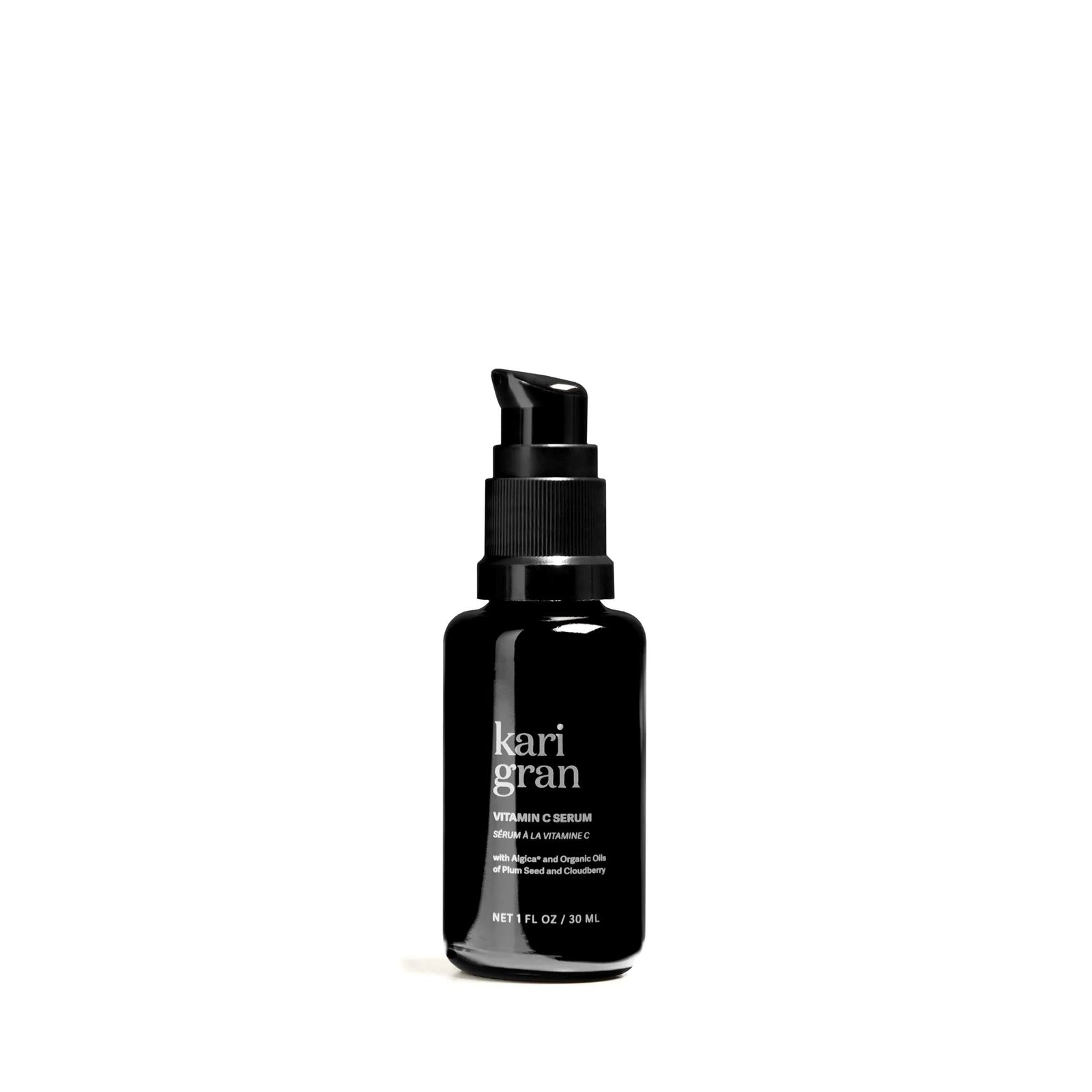 Vitamin C Serum Kari Gran - Genuine Selection