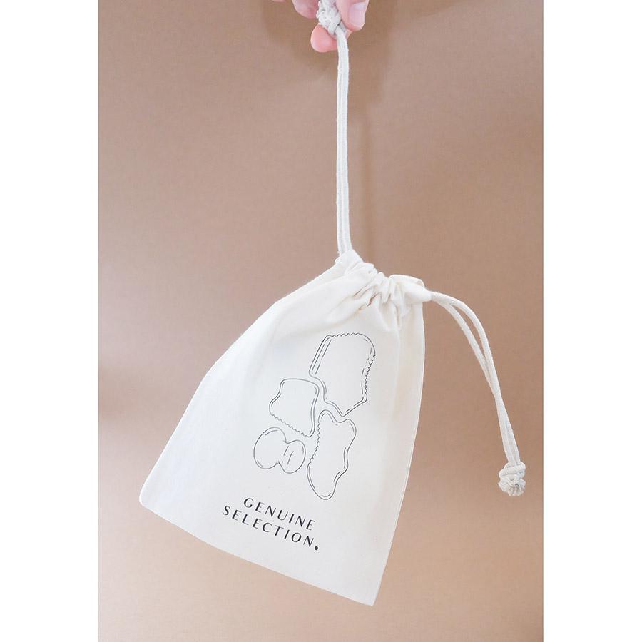 White Jade Body Loosening Massage Gua Sha Tool Facial Tool Genuine Selection - Genuine Selection