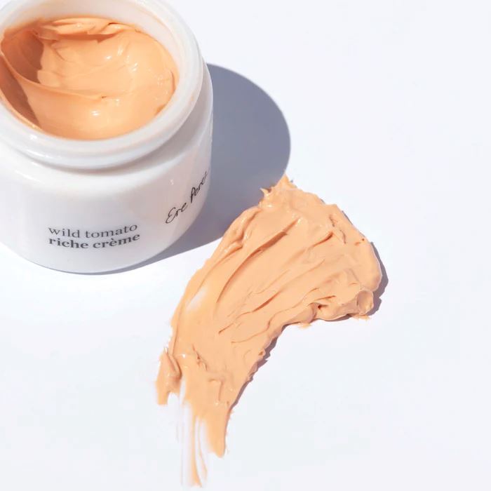 Wild Tomato Riche Crème Tagespflege Ere Perez - Genuine Selection