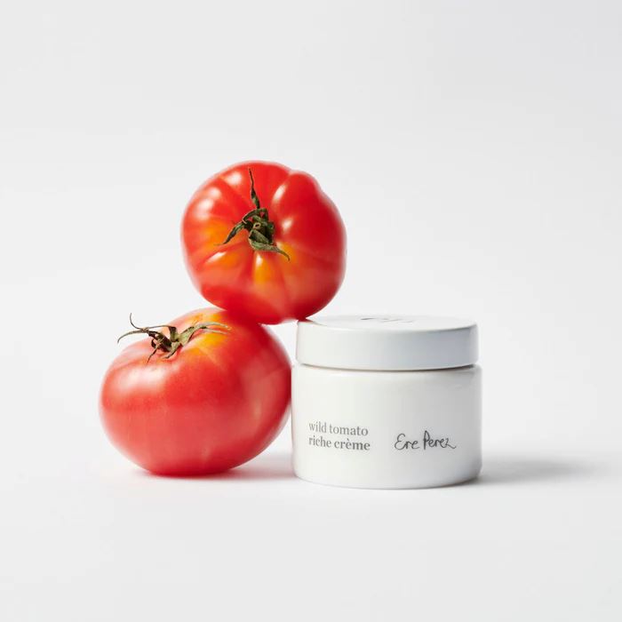 Wild Tomato Riche Crème Tagespflege Ere Perez - Genuine Selection