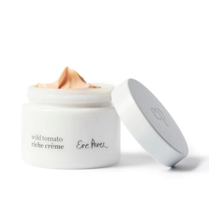 Wild Tomato Riche Crème Tagespflege Ere Perez - Genuine Selection